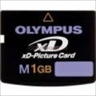Thẻ nhớ XD Olympus 1GB